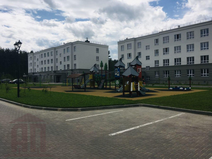 2-комн квартира Медовая ул, 9