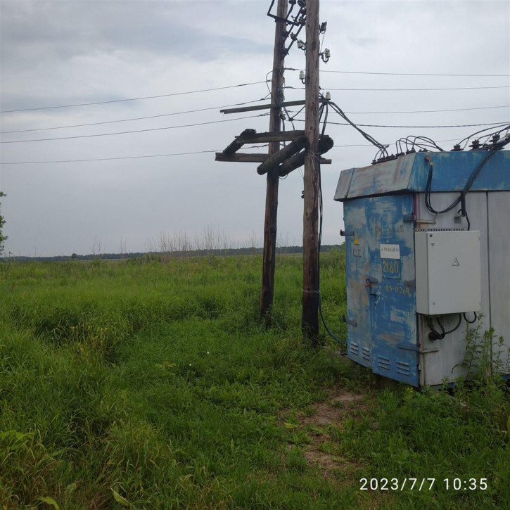 Земельный участок Рязань