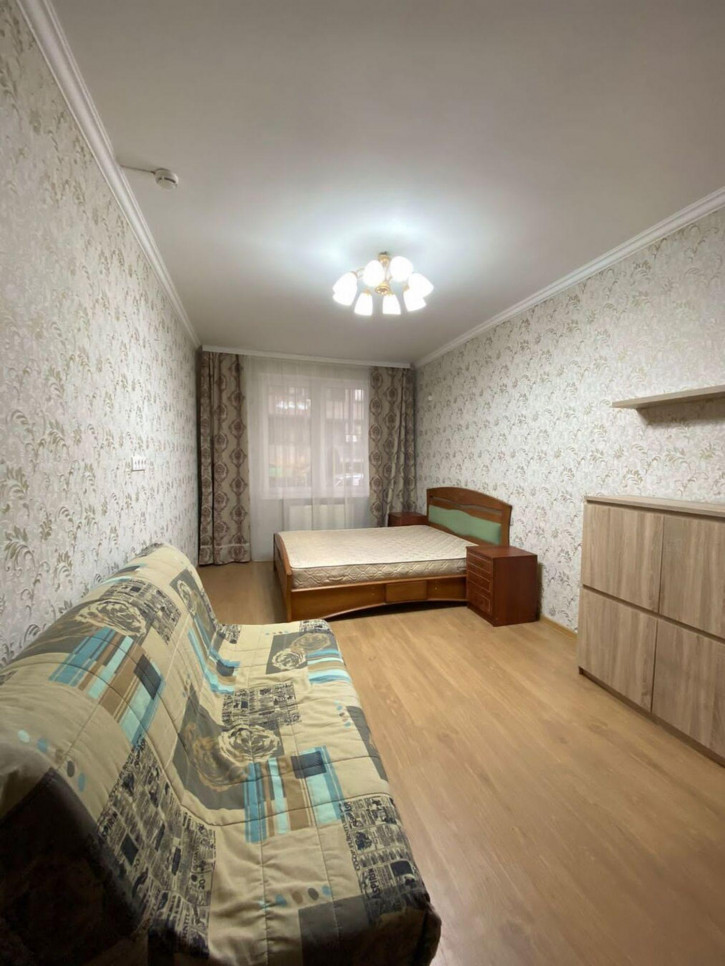 1-комн квартира Краснодарская улица, 64Бк2