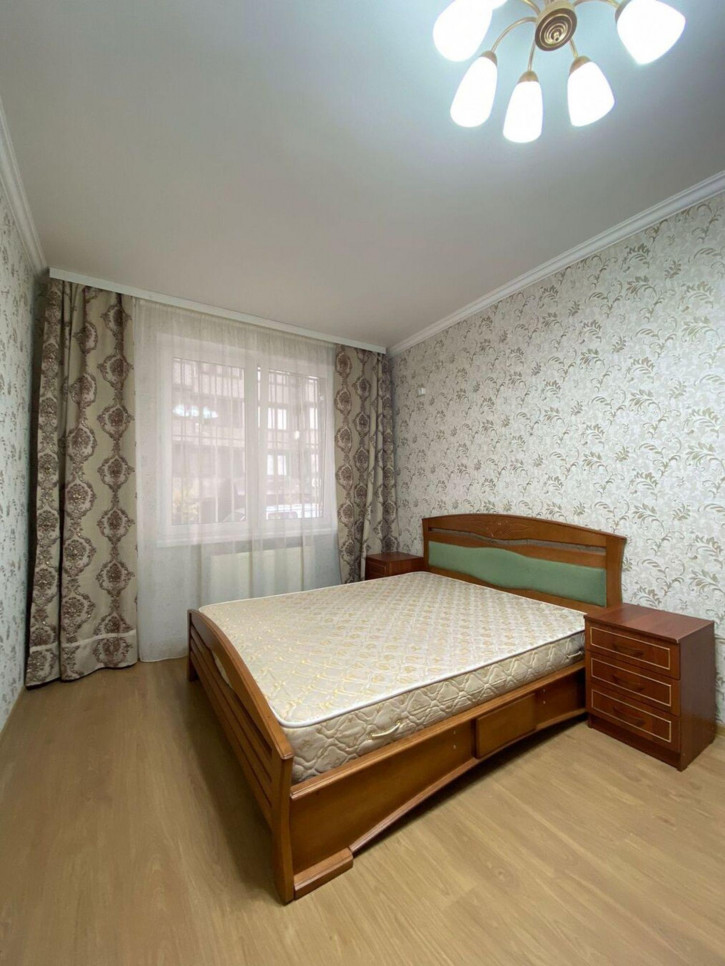 1-комн квартира Краснодарская улица, 64Бк2