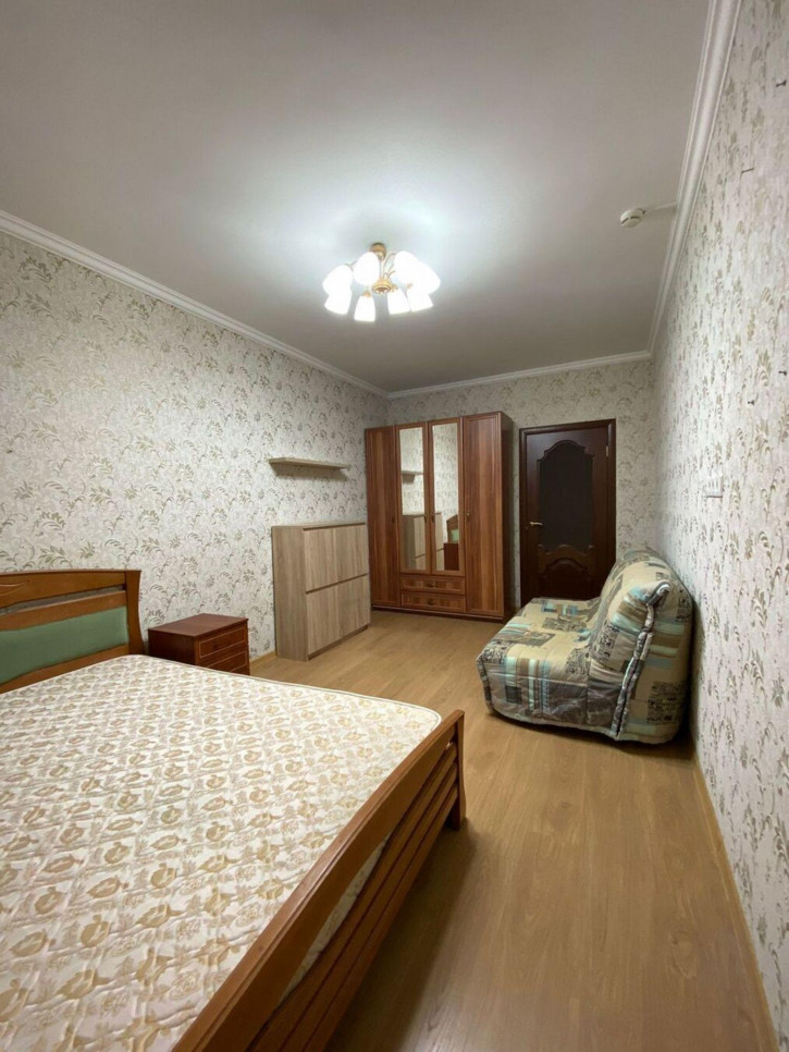 1-комн квартира Краснодарская улица, 64Бк2