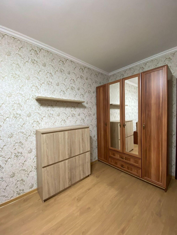 1-комн квартира Краснодарская улица, 64Бк2