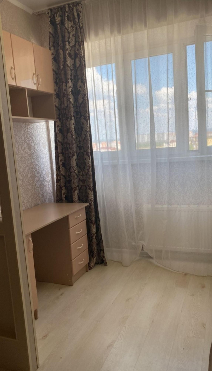 1-комн квартира Стахановская улица, 16