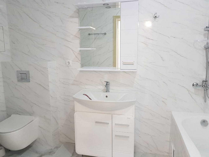 2-комн квартира Заводская улица, 28В