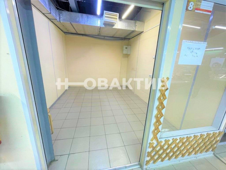 Торговое помещение улица Кропоткина, 130/7