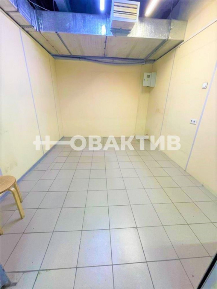 Торговое помещение улица Кропоткина, 130/7