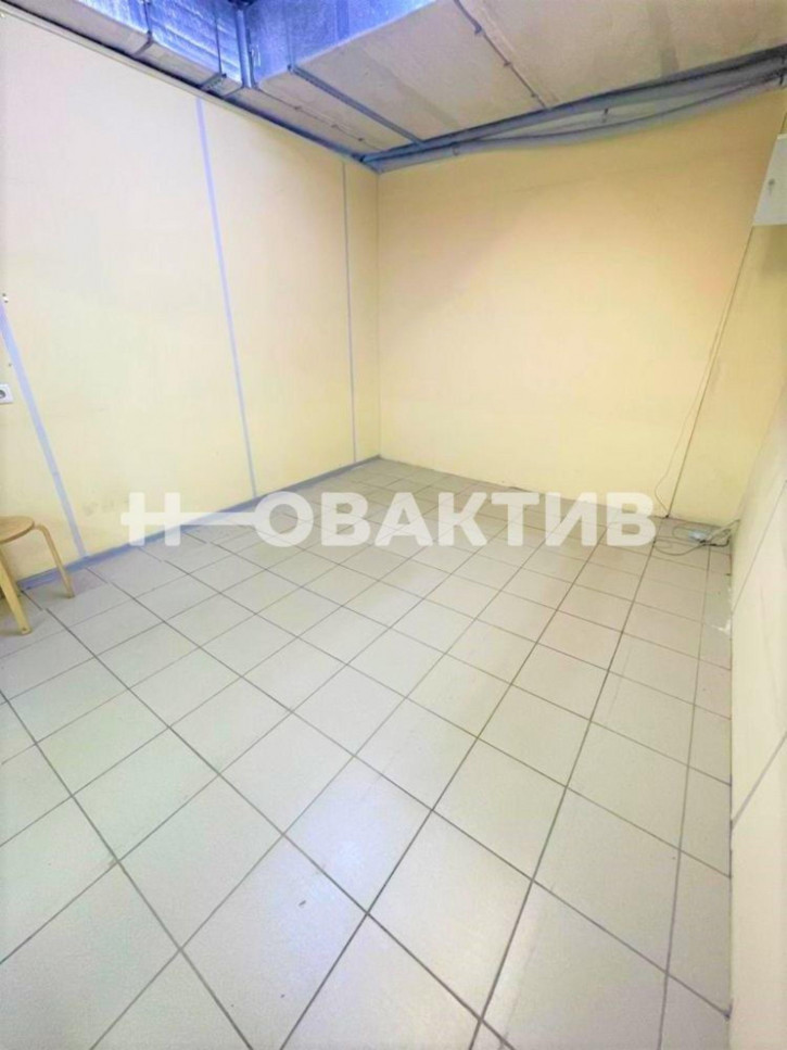Торговое помещение улица Кропоткина, 130/7