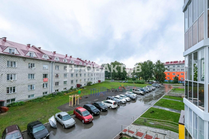 1-комн квартира улица Локтинская, 14