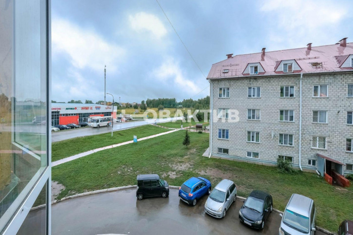 1-комн квартира улица Локтинская, 14