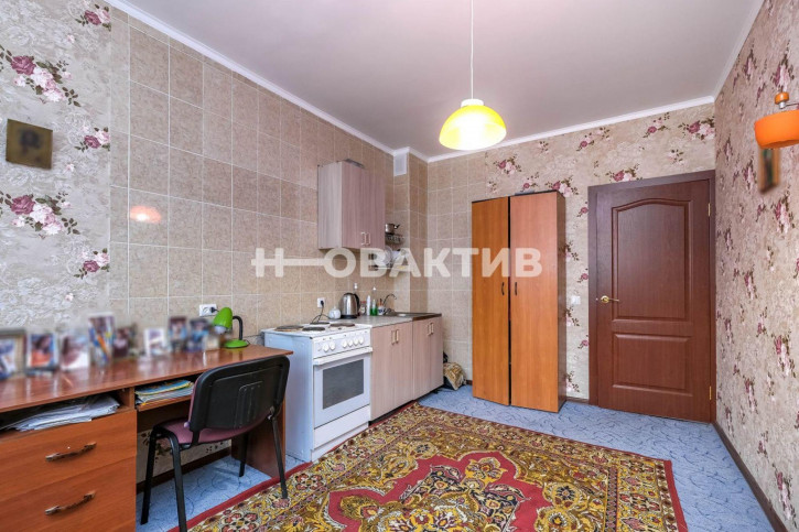 1-комн квартира улица Локтинская, 14