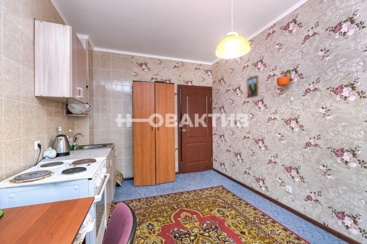 1-комн квартира улица Локтинская, 14