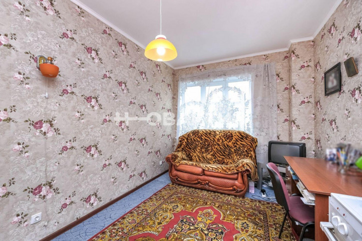 1-комн квартира улица Локтинская, 14