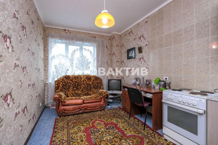 1-комн квартира улица Локтинская, 14