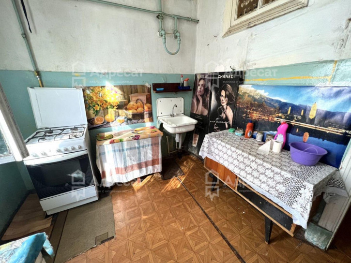 Комната ул. Дегтярева,  д.31