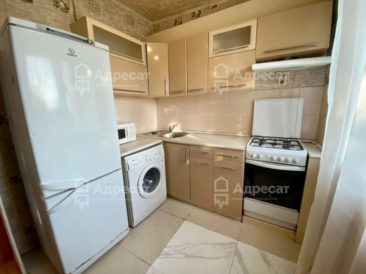 3-комн квартира проспект Маршала Жукова,  д.121