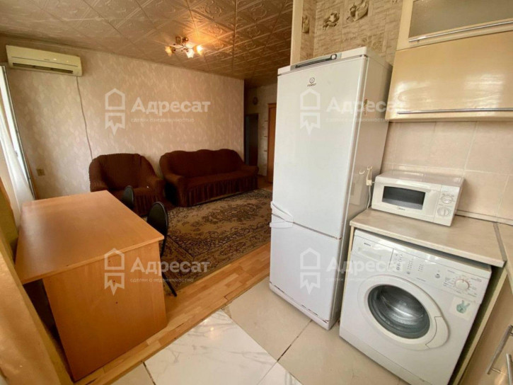3-комн квартира проспект Маршала Жукова,  д.121