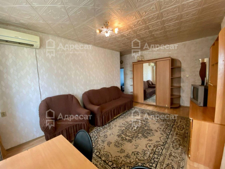 3-комн квартира проспект Маршала Жукова,  д.121