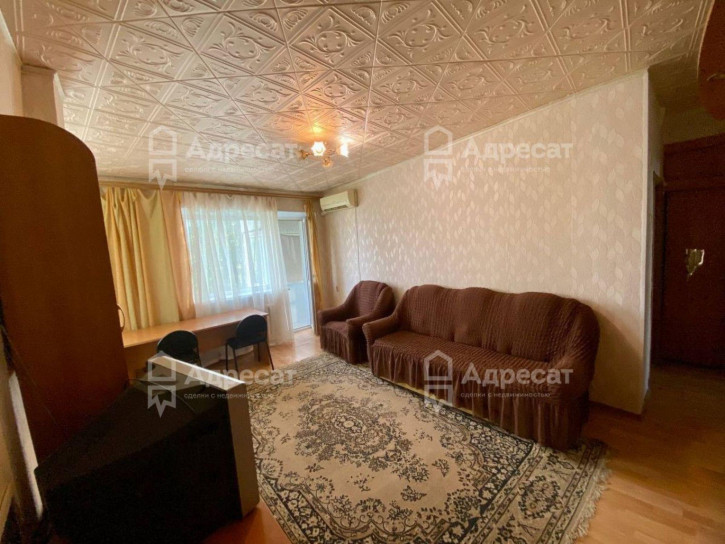 3-комн квартира проспект Маршала Жукова,  д.121