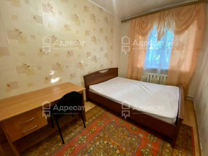 3-комн квартира проспект Маршала Жукова,  д.121