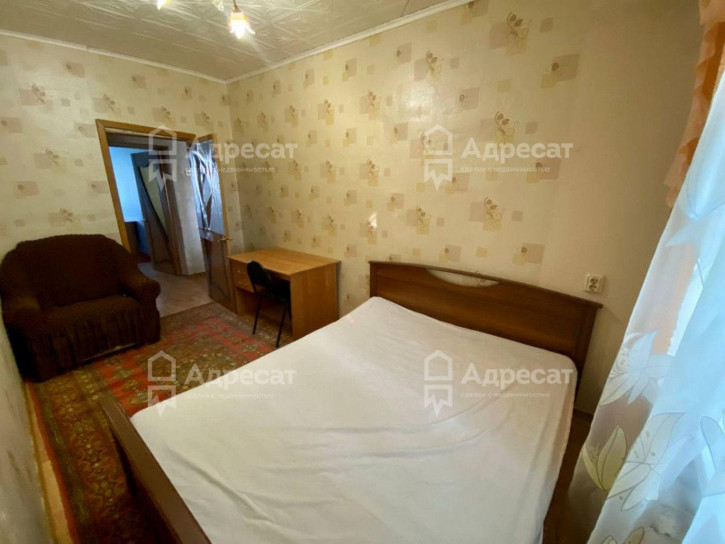 3-комн квартира проспект Маршала Жукова,  д.121