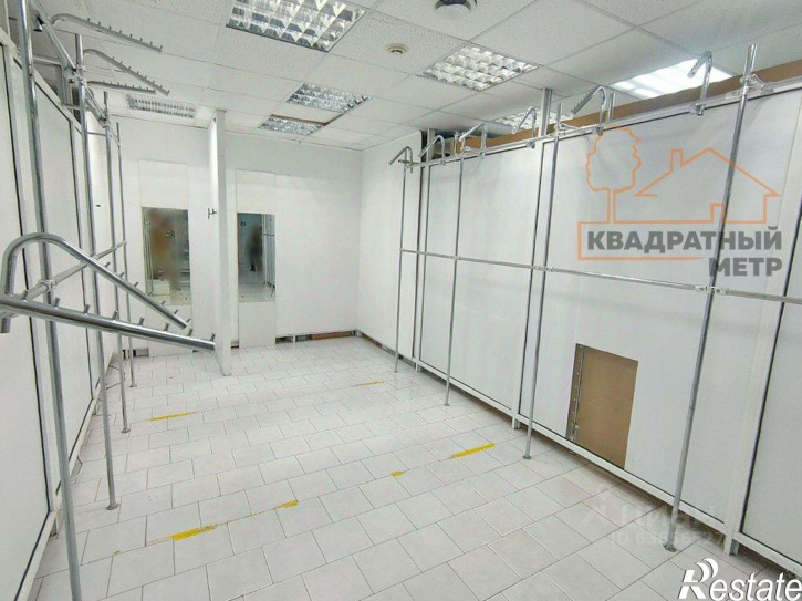 Торговое помещение Московская улица, 60А,  д. 60А