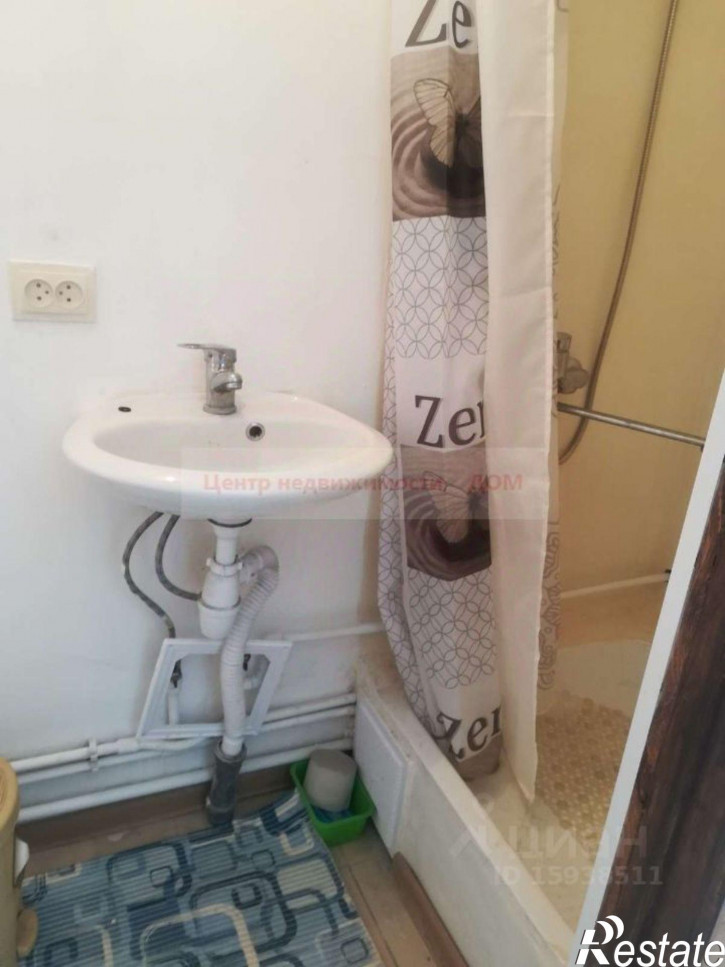 Коттедж/дом улица Калинина