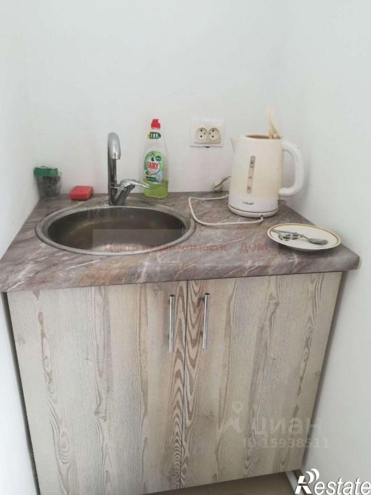 Коттедж/дом улица Калинина