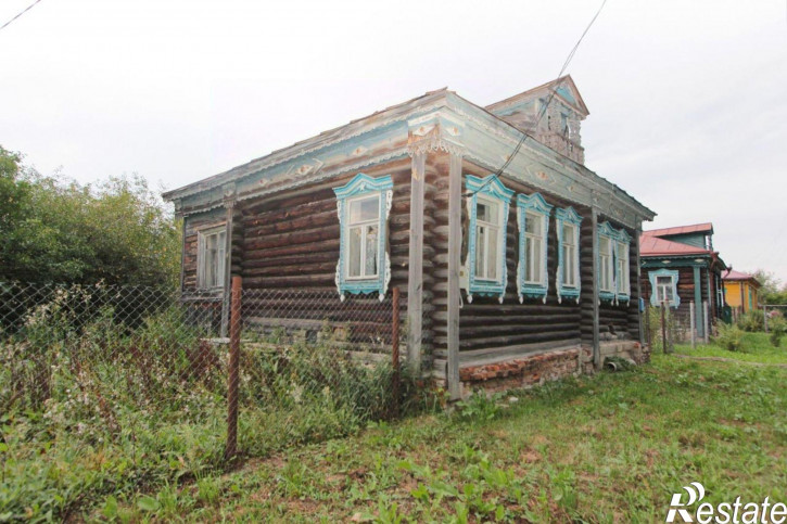Коттедж/дом Муромский район, Саксино д., Лакина ул., 21