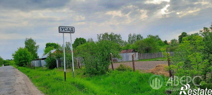 Коттедж/дом Меленковский район, Усад д., Новая линия ул., 40