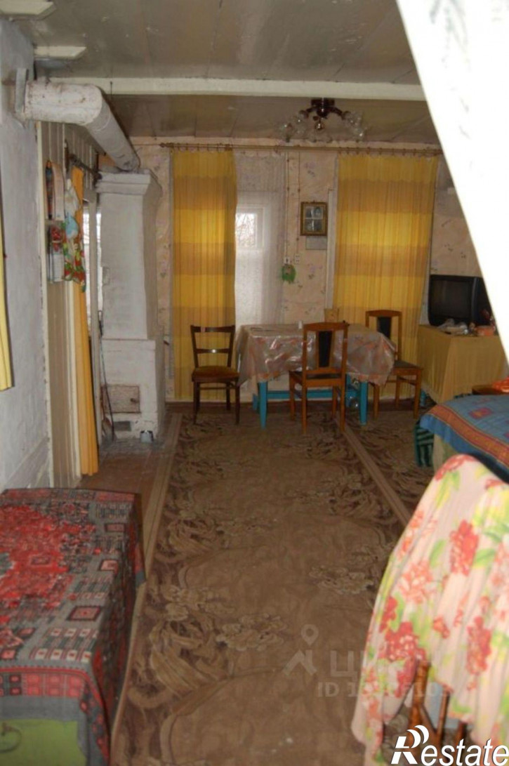 Коттедж/дом Селивановский район, Лобаново д., Центральная ул., 70