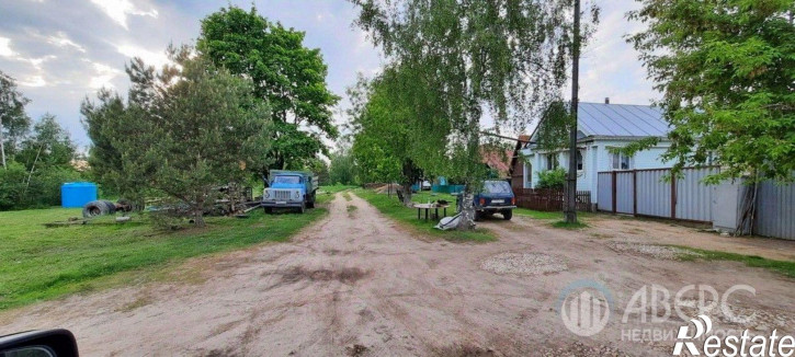 Коттедж/дом Меленковский район, Усад д., Новая линия ул., 40