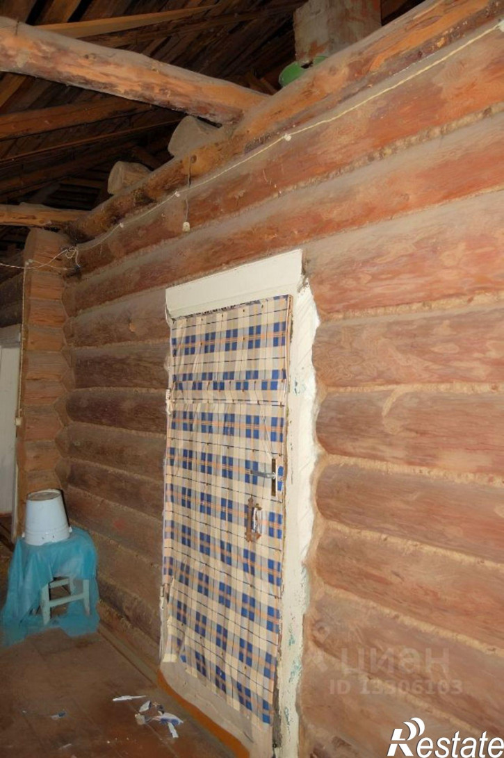 Коттедж/дом Селивановский район, Лобаново д., Центральная ул., 70