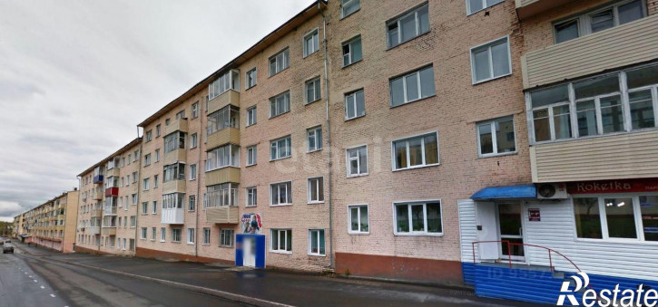 Офис улица имени 50-летия Октября, 9,  д. 9