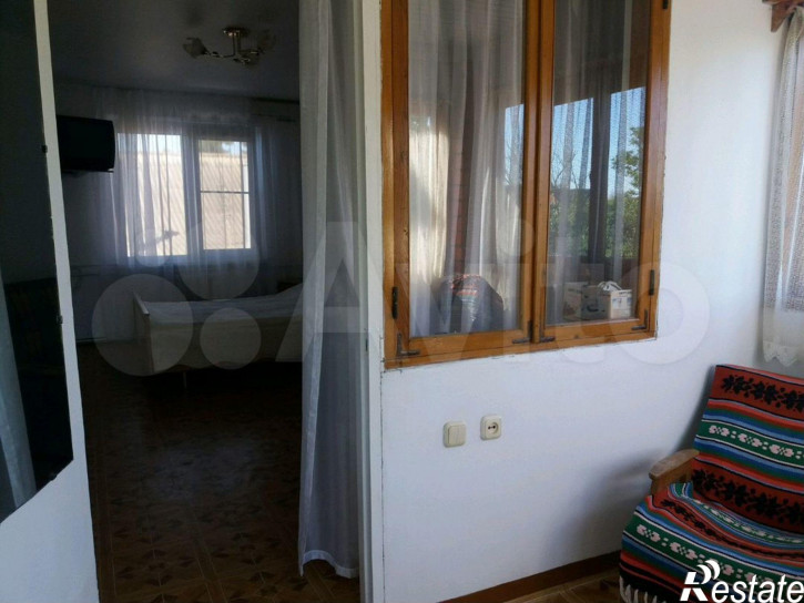 Коттедж/дом Ленинградская улица, 79Б,  д. 79Б