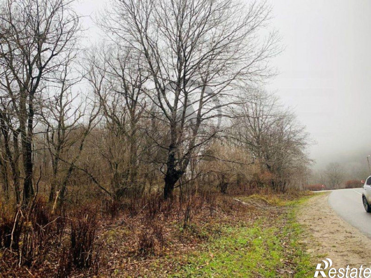 Земельный участок Апшеронский район, Нижегородская ст-ца.