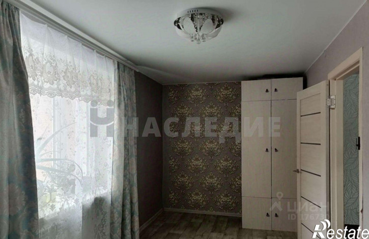 Комната улица Дзержинского, 125,  д. 125
