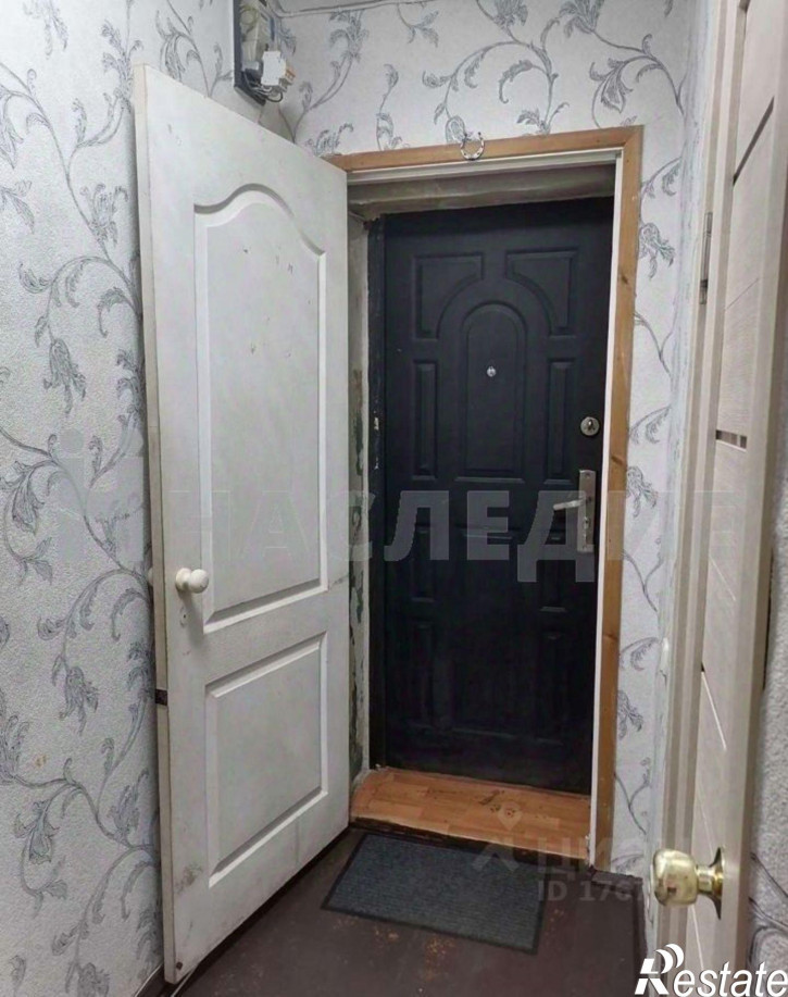 Комната улица Дзержинского, 125,  д. 125