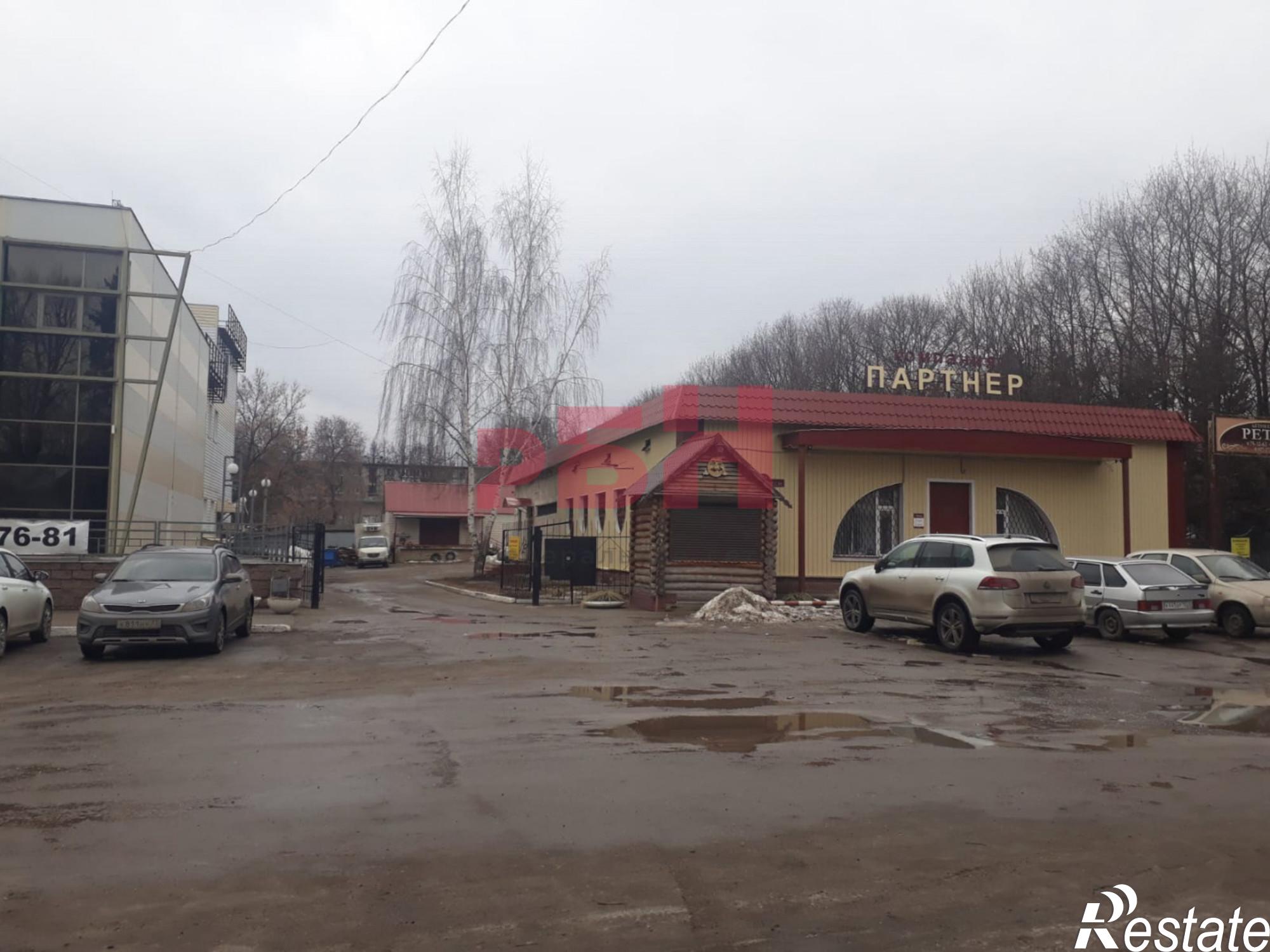 Купить складское помещение за 26 000 000 рублей на 50-летия ВЛКСМ проспект, 17а