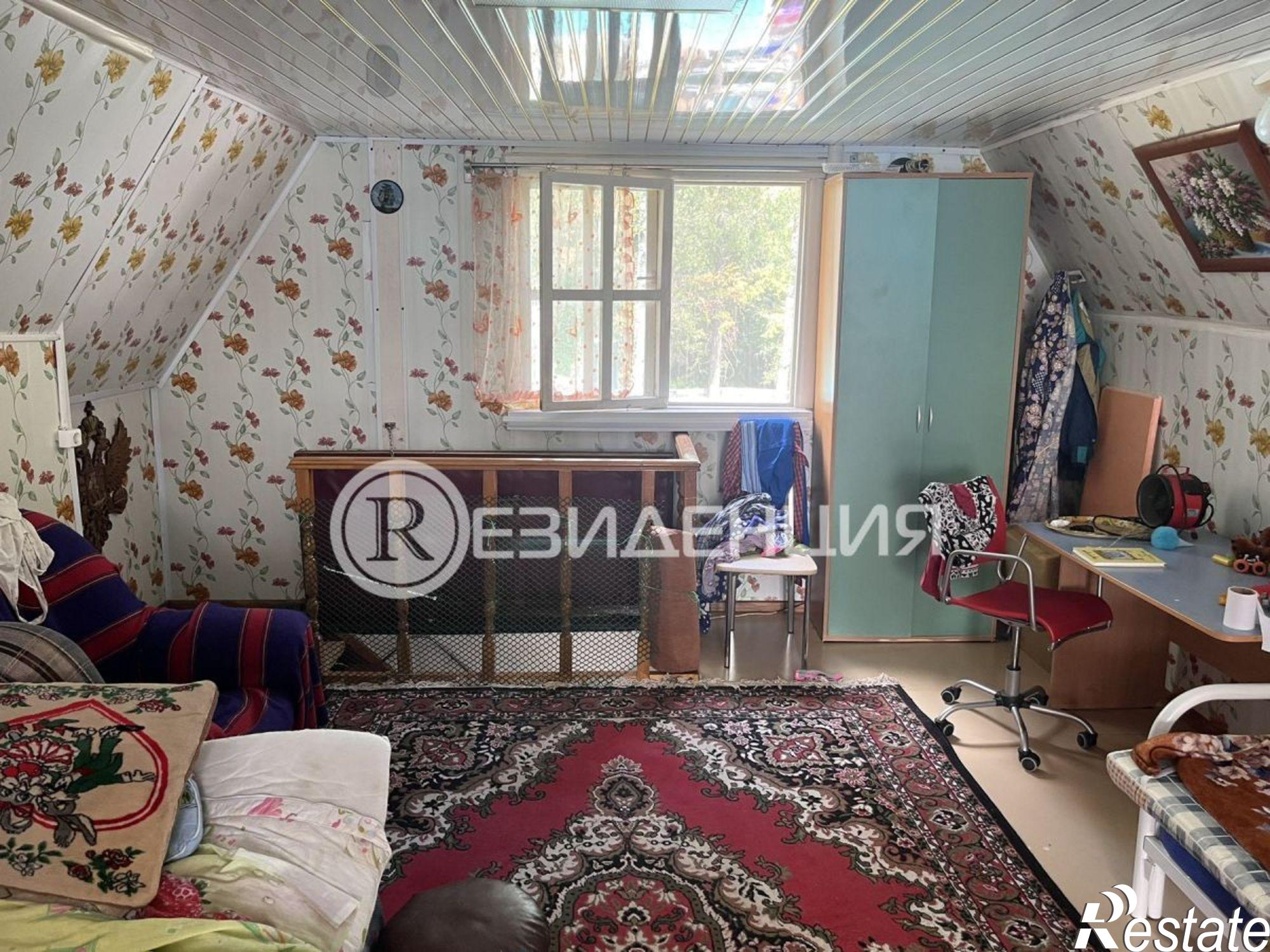 Купить дачу, дом, коттедж за 2 650 000 рублей на Красноборская ул, 6