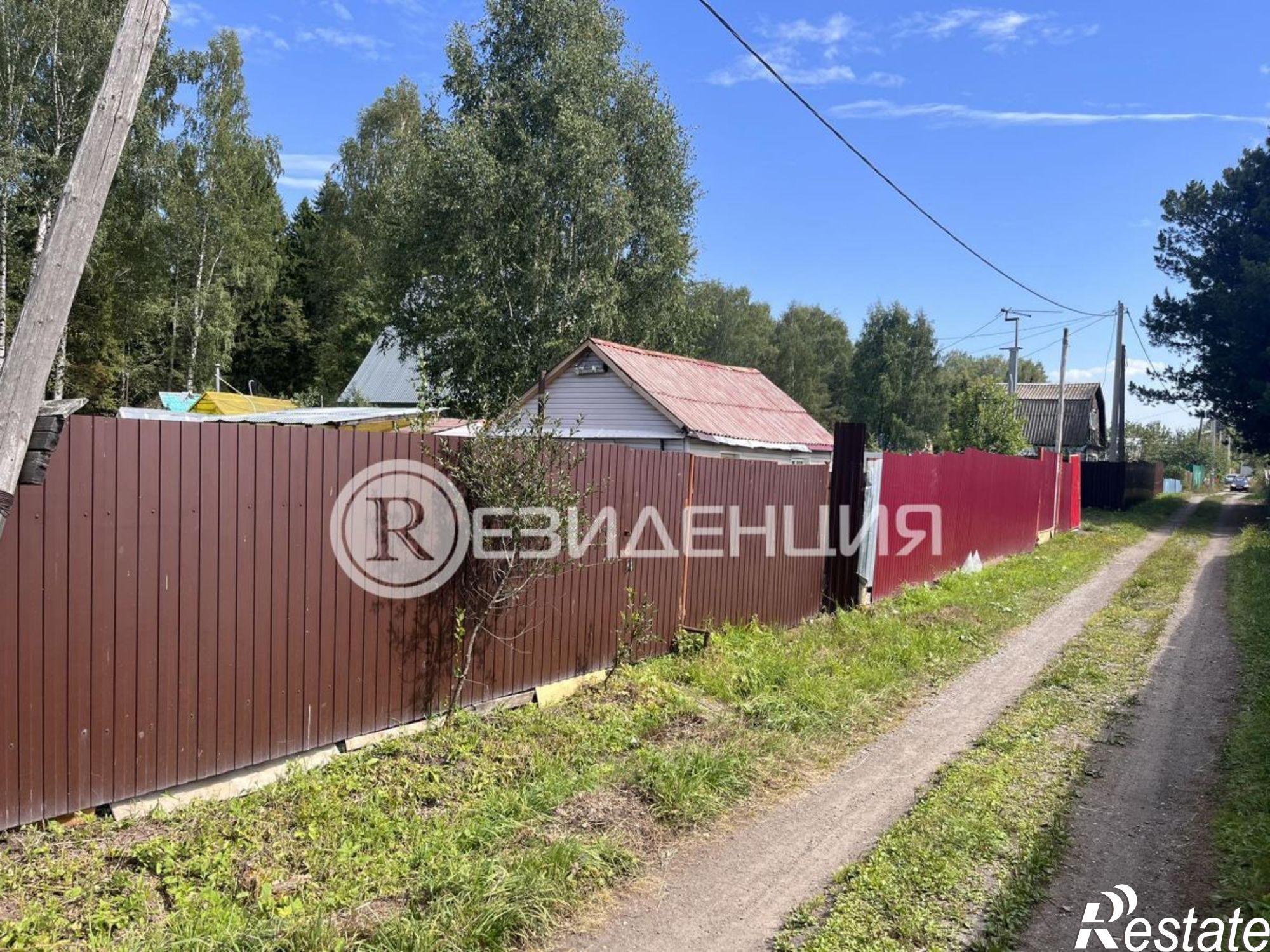 Купить дачу, дом, коттедж за 2 650 000 рублей на Красноборская ул, 6
