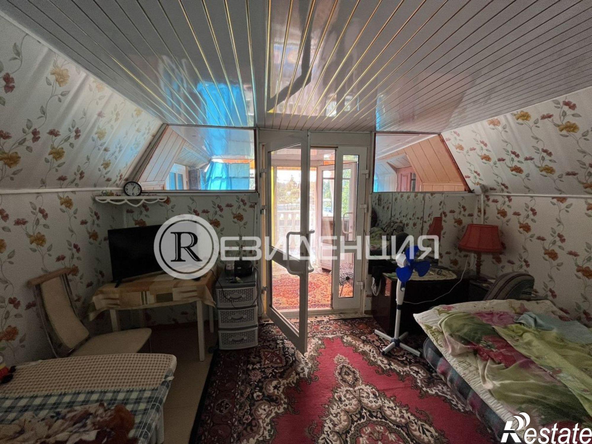Купить дачу, дом, коттедж за 2 650 000 рублей на Красноборская ул, 6
