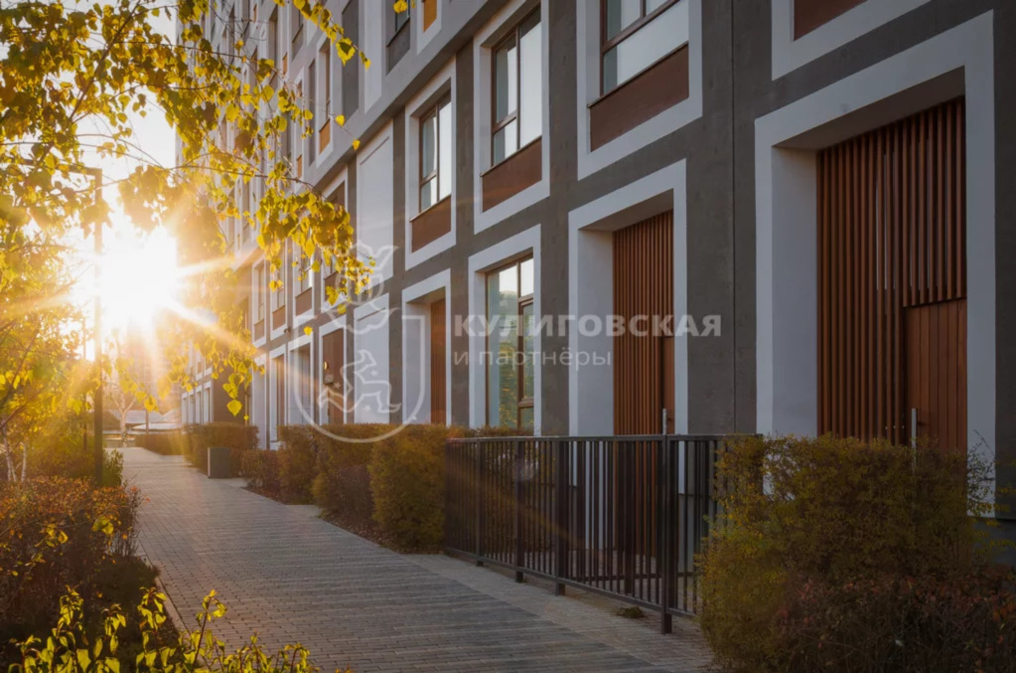 Купить квартиру за 19 910 000 рублей на ул. Шаумяна, 20