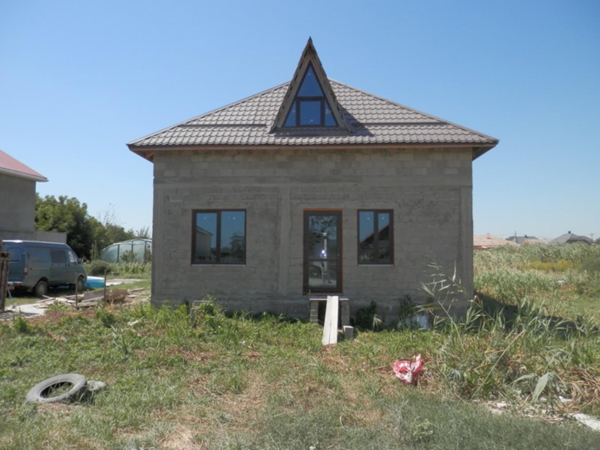 Купить дачу, дом, коттедж за 6 000 000 рублей на станица Гостагаевская