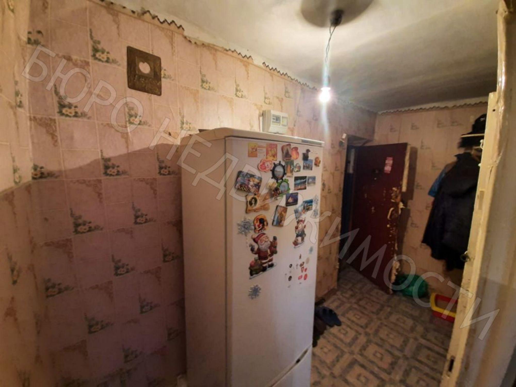 Купить квартиру за 1 350 000 рублей на Репина ул, 4