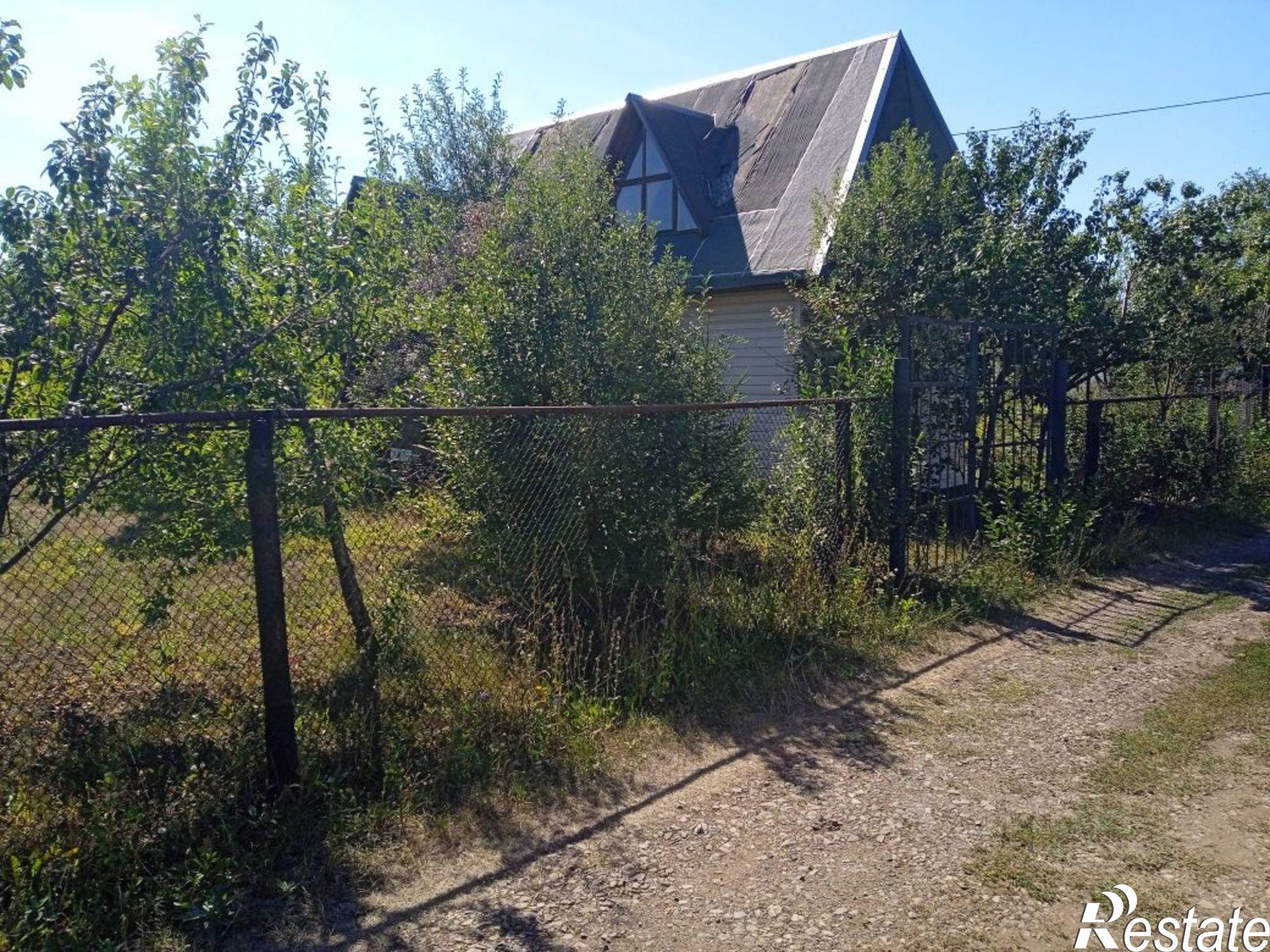 Купить дачу, дом, коттедж за 1 000 000 рублей на Уфимский район, Жуковский сельсовет, садовое некоммерческое товарищ