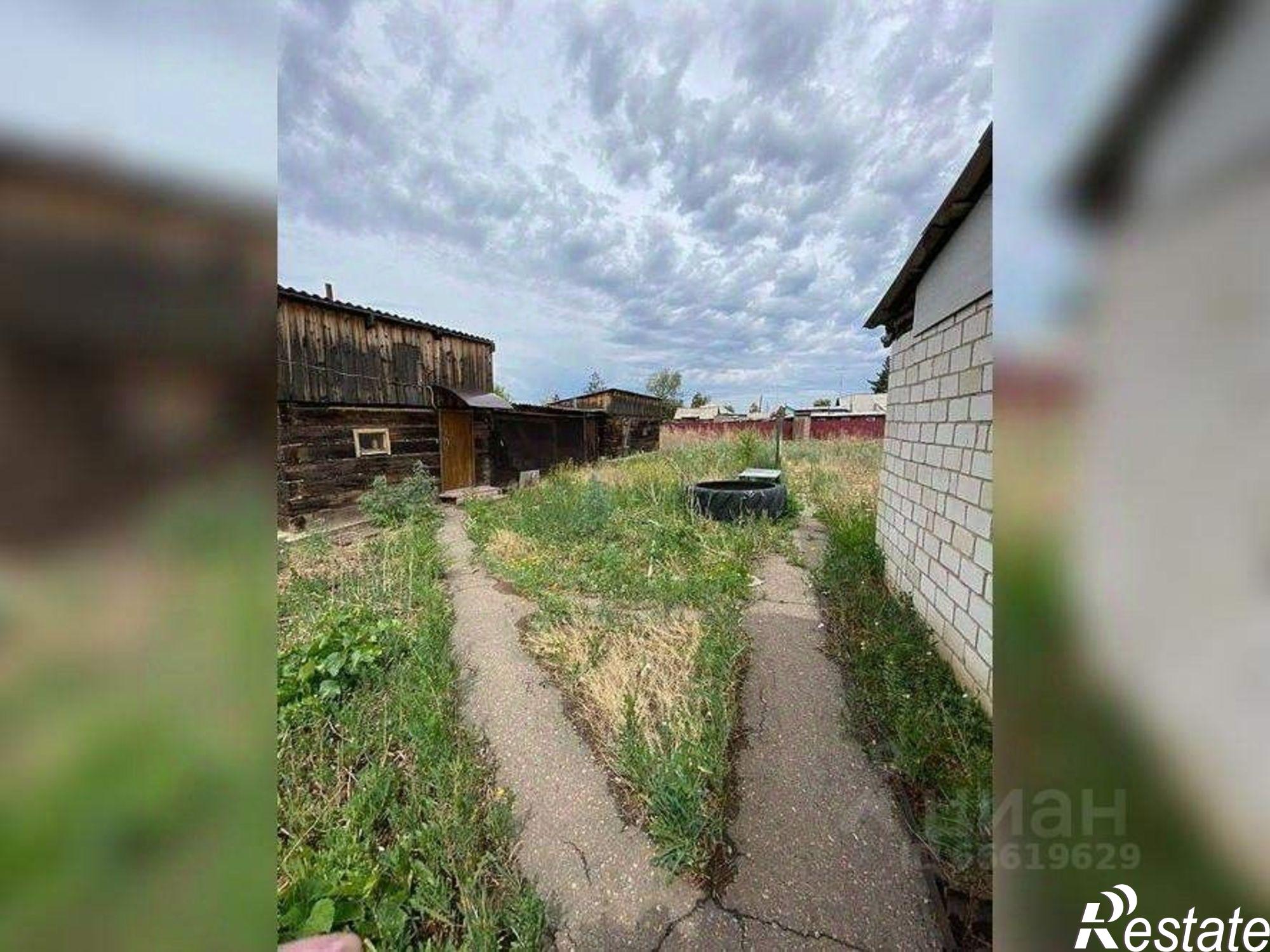 Купить дачу, дом, коттедж за 528 000 рублей на переулок Калинина