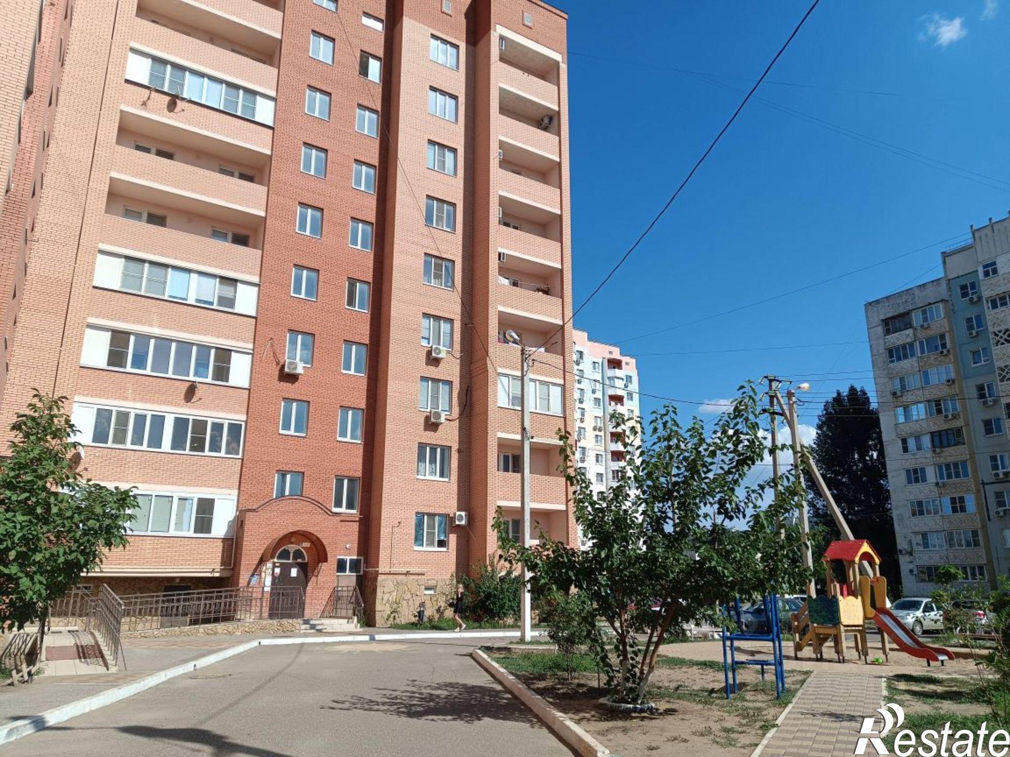 Купить квартиру за 6 500 000 рублей на Жилая улица, 16