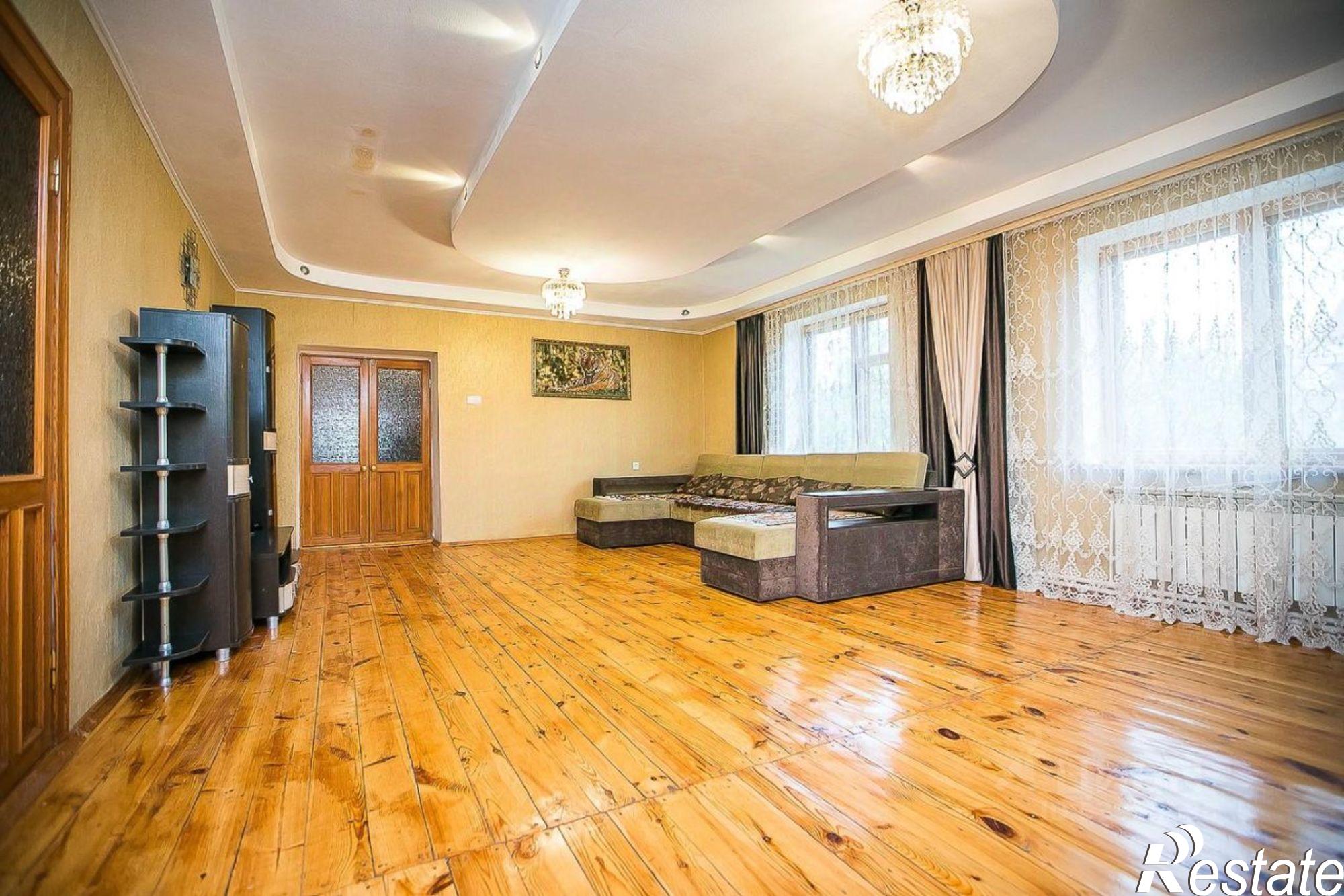 Купить дачу, дом, коттедж за 7 990 000 рублей на Новая улица