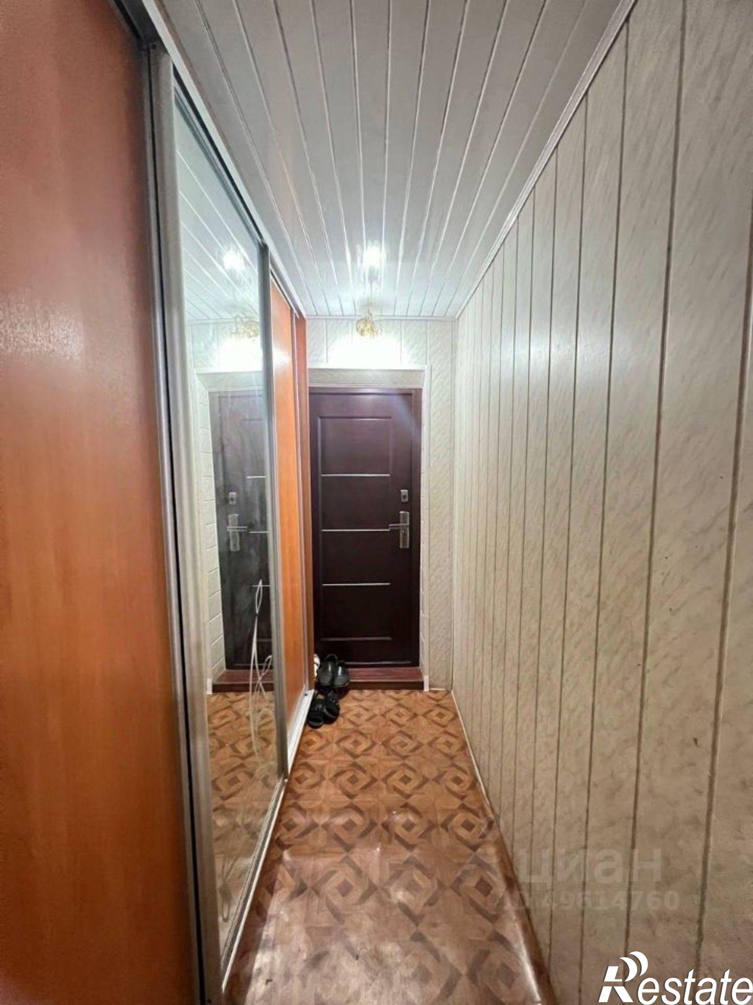 Купить квартиру за 4 300 000 рублей на улица Чапаева, 8