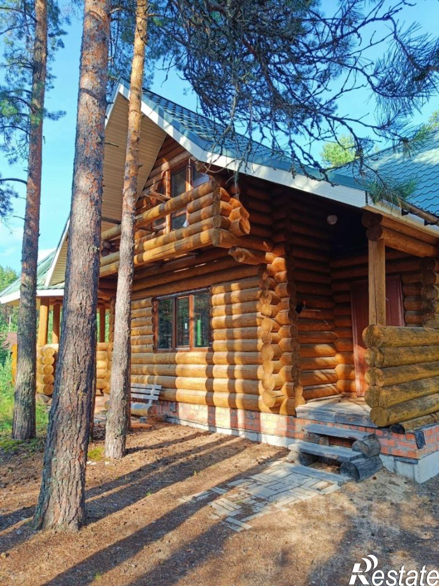 Купить дачу, дом, коттедж за 5 900 000 рублей на 19-248Н-004, 26